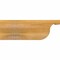 Ekena Millwork Del Monte Rough Sawn Rafter Tail, Western Red Cedar, 6"W x 8"H x 24"L RFT06X08X24DEL00RWR - alternate 2
